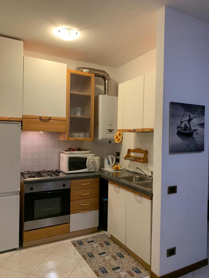 Bellissimo Appartamento Riservato Vicino Al Centro Vérone Extérieur photo