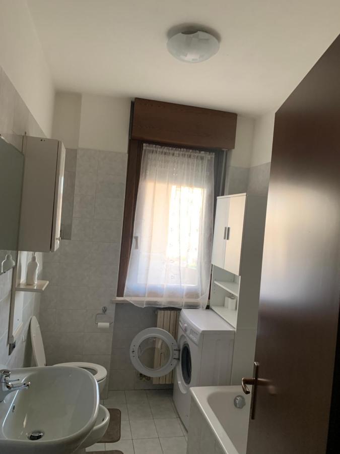 Bellissimo Appartamento Riservato Vicino Al Centro Vérone Extérieur photo