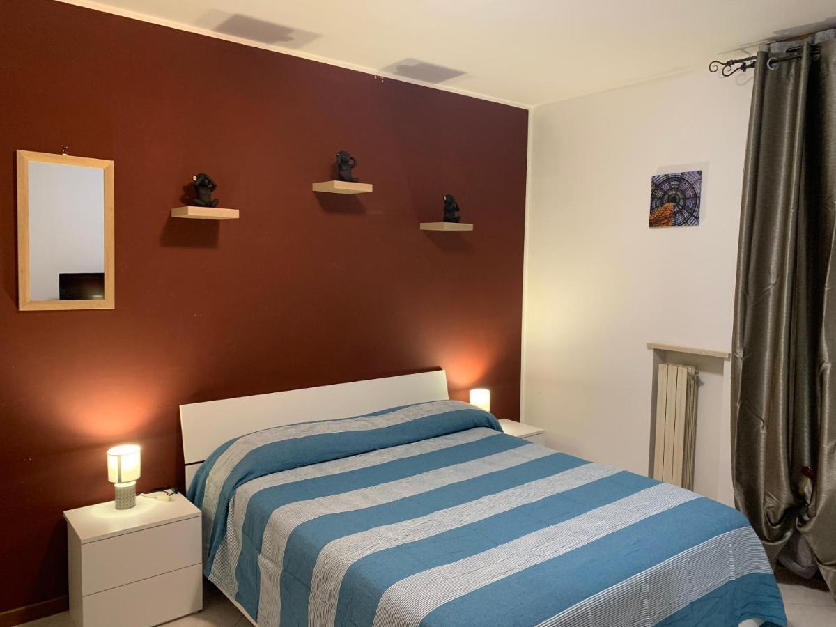 Bellissimo Appartamento Riservato Vicino Al Centro Vérone Extérieur photo