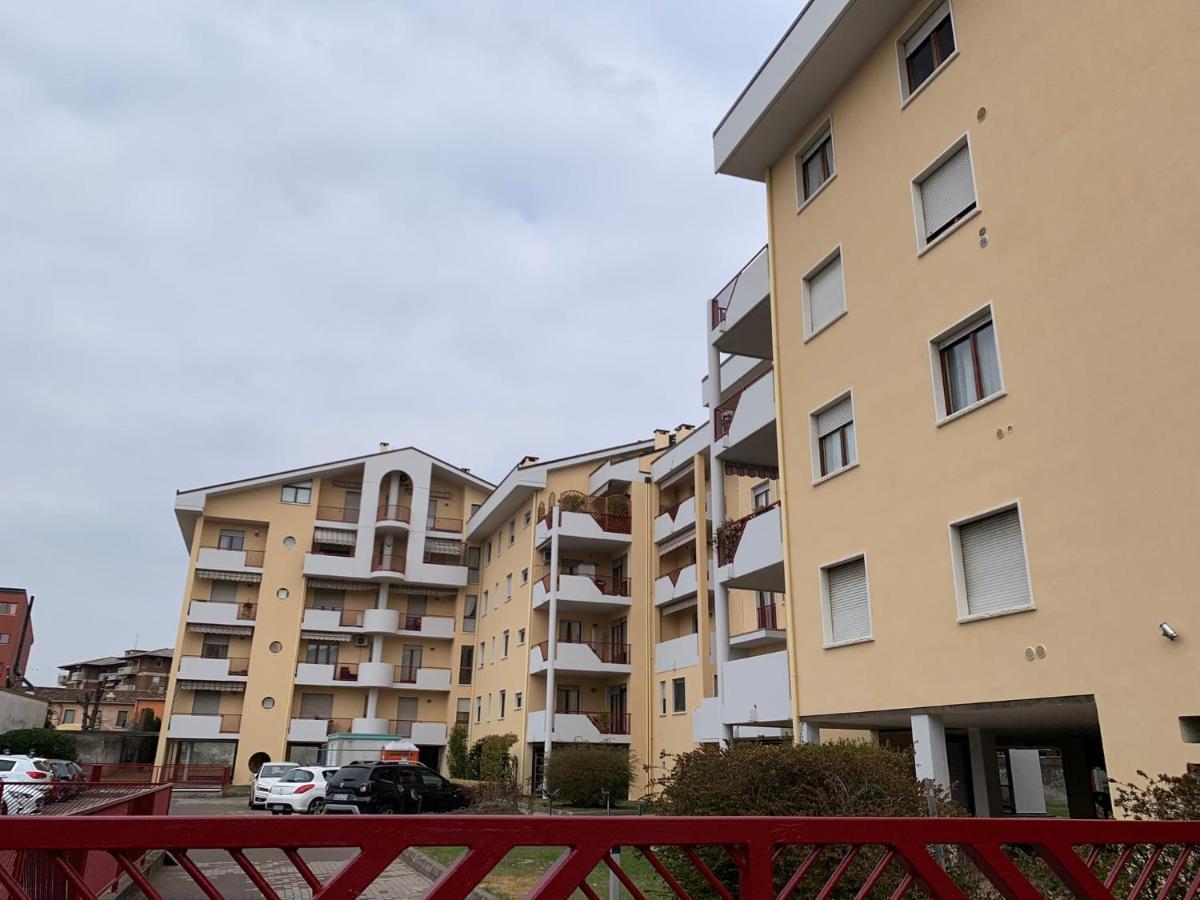 Bellissimo Appartamento Riservato Vicino Al Centro Vérone Extérieur photo