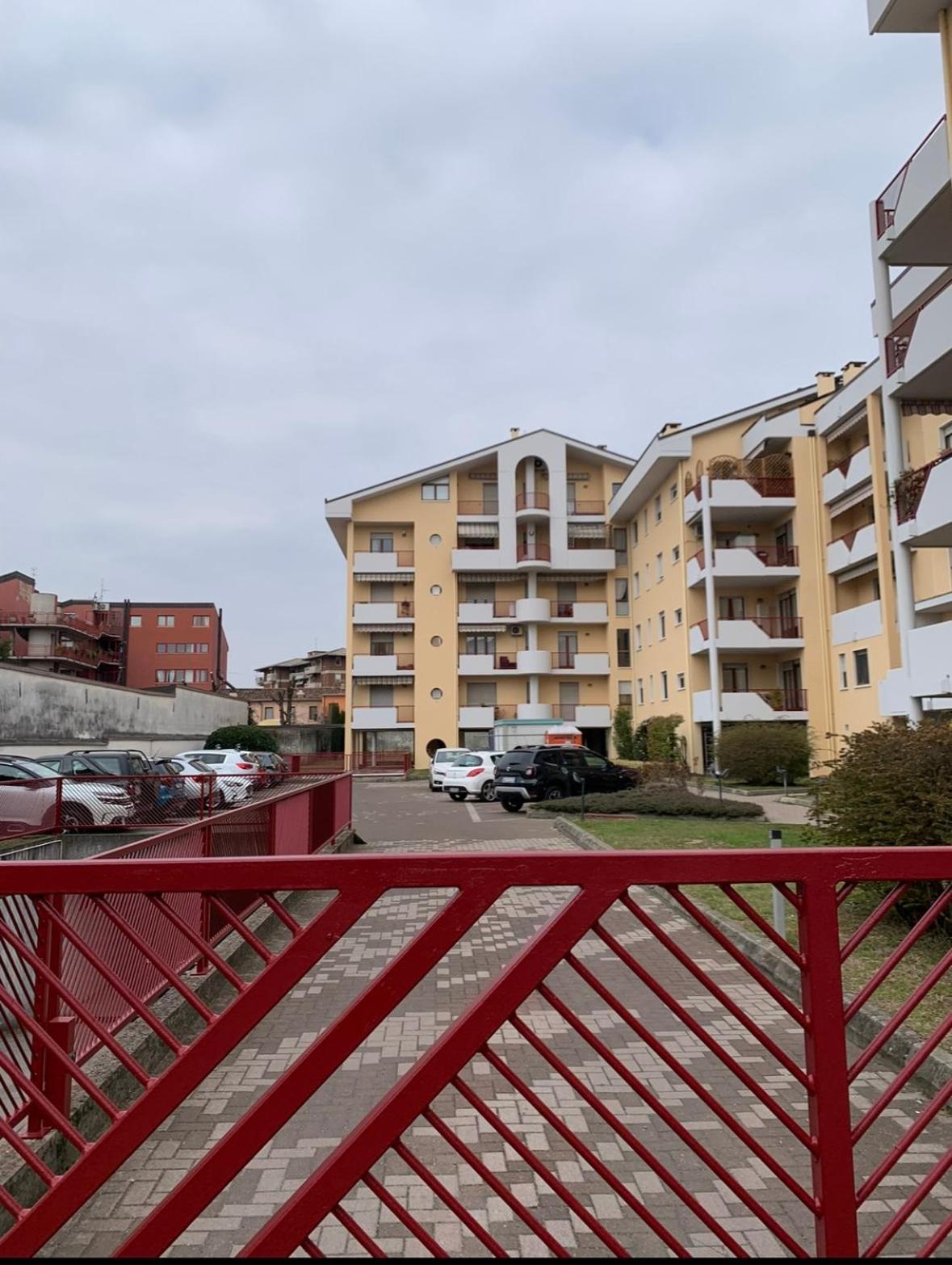 Bellissimo Appartamento Riservato Vicino Al Centro Vérone Extérieur photo